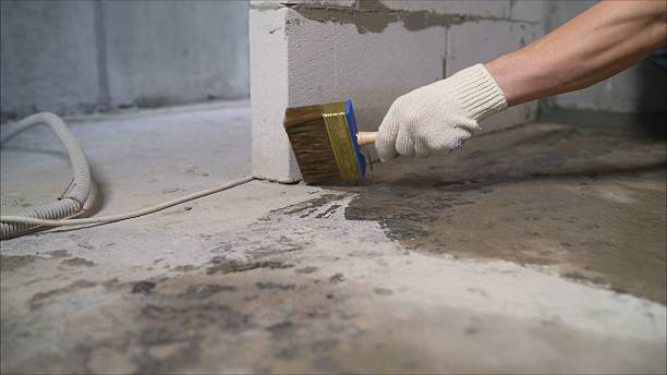 24/7 Emergency Emergency Waterproofing experts in Henderson, TN